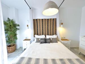 Apartamento Bajo con terraza en Lorcrimar V