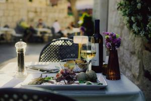 AG Central Residence, Old City Split