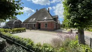 Het Kerspel - Zwaagdijk-Oost