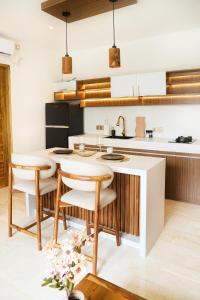PROMO! BRAND NEW APARTMENT! Perfect location central Canggu