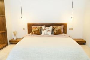 PROMO! BRAND NEW APARTMENT! Perfect location central Canggu