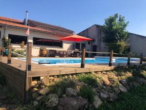 Appartements Clos Jean Leve : photos des chambres