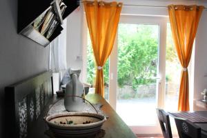 Casa Luigia hillside getaway