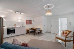 Calm und Cosy direkt am Neckar