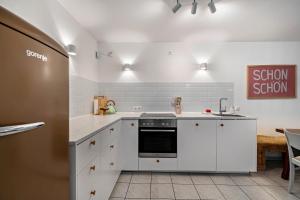 Calm und Cosy direkt am Neckar