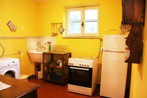 Casa Luigia hillside getaway