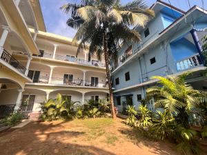 Morjim Sunset Guesthouse - 300 meter to Morjim Beach