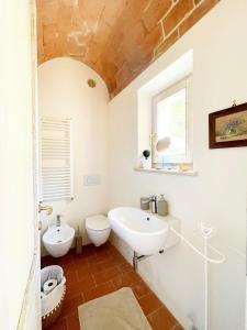 Casa Nobile vicino Centro Siena