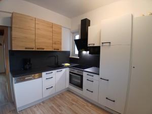 Ennshäusl by Schladming-Appartements