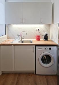 2-Bedroom Apartment in Heraklion