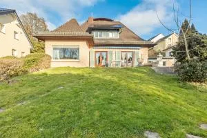 Living the Green - Schmitten