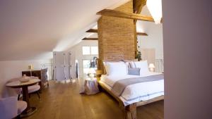 Two-Bedroom Apartment room in Weingut Hirschmugl - Domaene am Seggauberg