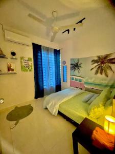 Vintage Houze, fully aircond, Wi-fi, Netflix, Coway