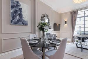 Luxurious 2-Bedroom Flat in Hyde Park - Pass the Keys