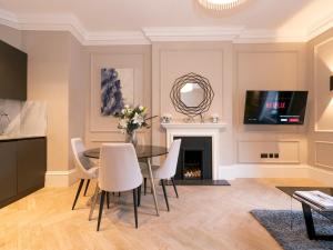 Luxurious 2-Bedroom Flat in Hyde Park - Pass the Keys