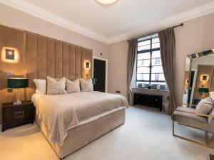 Luxurious 2-Bedroom Flat in Hyde Park - Pass the Keys