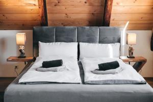 Cozy Apartment in der Oberlausitz
