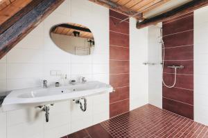 Cozy Apartment in der Oberlausitz