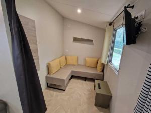 Campings Camping 4 etoiles - Parc aquatique - efah0b : photos des chambres