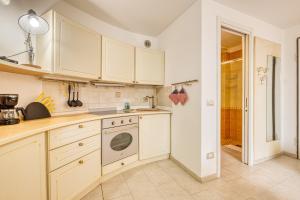 Nice Studio With Garden - Happy Rentals