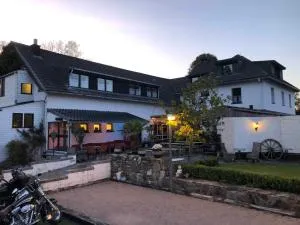 ArdennerHof 40 personen - Born