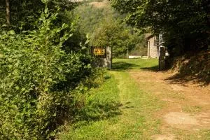 Casa Valea Prejbei - Susani