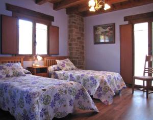 Casa Rural Enarakabi