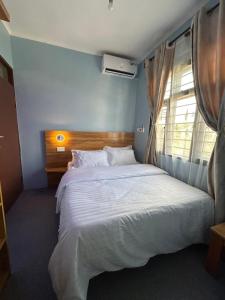 Modern Standalone house