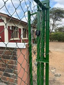 Modern Standalone house