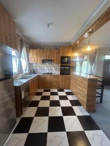 Modern Standalone house