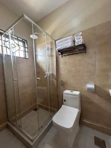 Modern Standalone house