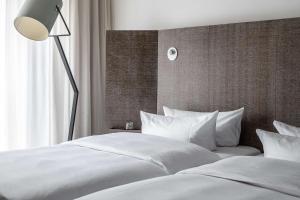 penta  Plus Room room in pentahotel Braunschweig