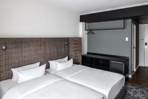 penta Standard Room room in pentahotel Braunschweig