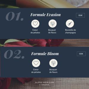 Le secret dOndine - Centre ville