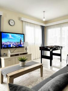 VARIS Apartments 3BR - 4hvězdičkové hotely ve městě Kyrenia