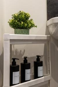 Ilkeston High End Apartments Perfect For Contractors