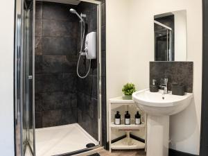 Ilkeston High End Apartments Perfect For Contractors