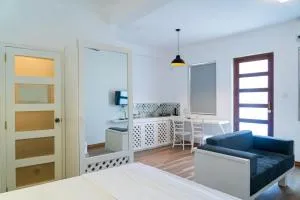 Iddamal Bay Apartments - 拉维尼亚山