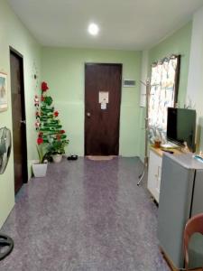 LNLZ Transient House