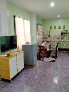 LNLZ Transient House