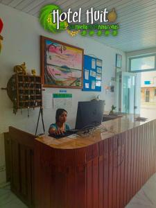 Hotel Huito