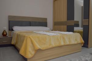 Angeli Apartment Scandic Rezort