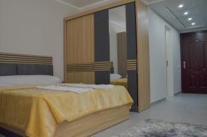 Angeli Apartment Scandic Rezort