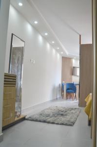 Angeli Apartment Scandic Rezort