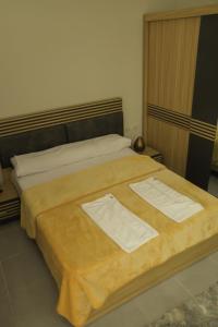 Angeli Apartment Scandic Rezort