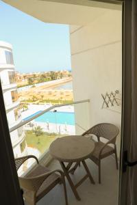 Angeli Apartment Scandic Rezort