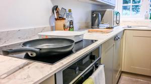 Quiet & Cosy Countryside Haven - Free parking