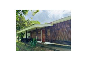 Almost Heaven Lake Resort