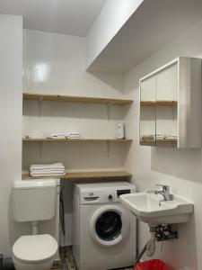 Apartament la Cismigiu