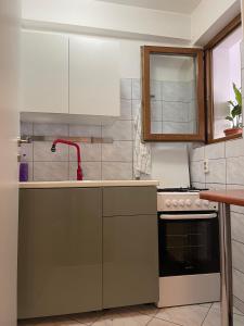 Apartament la Cismigiu